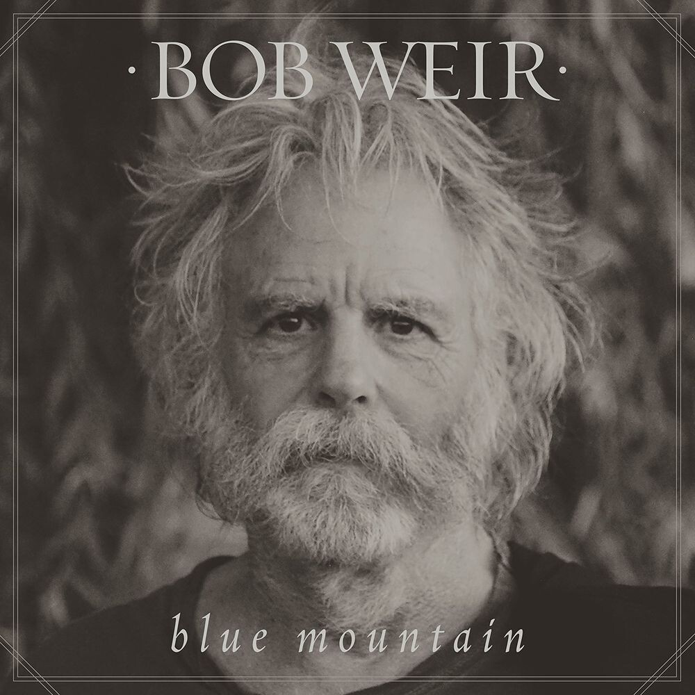 

Виниловая пластинка LP Blue Mountain [150 Gram Vinyl] - Bob Weir