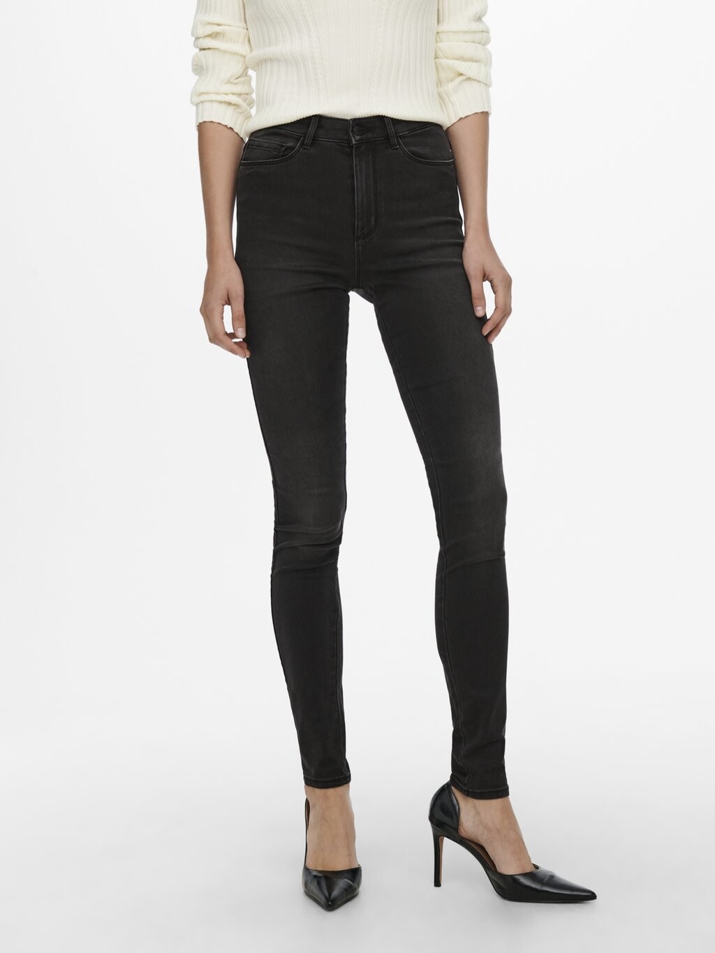 

Джинсы Skinny Fit ONLY