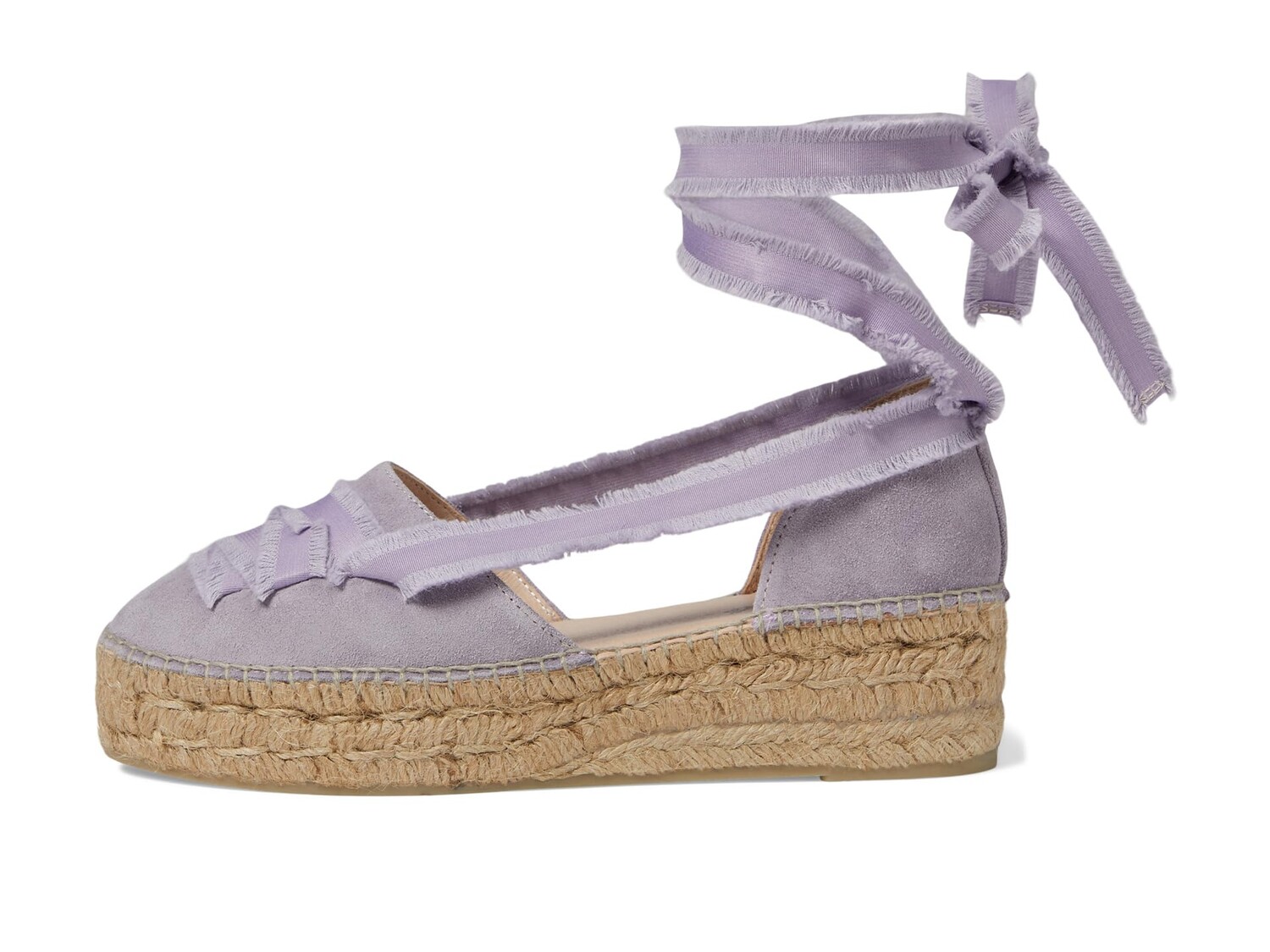 

Обувь на низком каблуке Free People Destino Espadrille