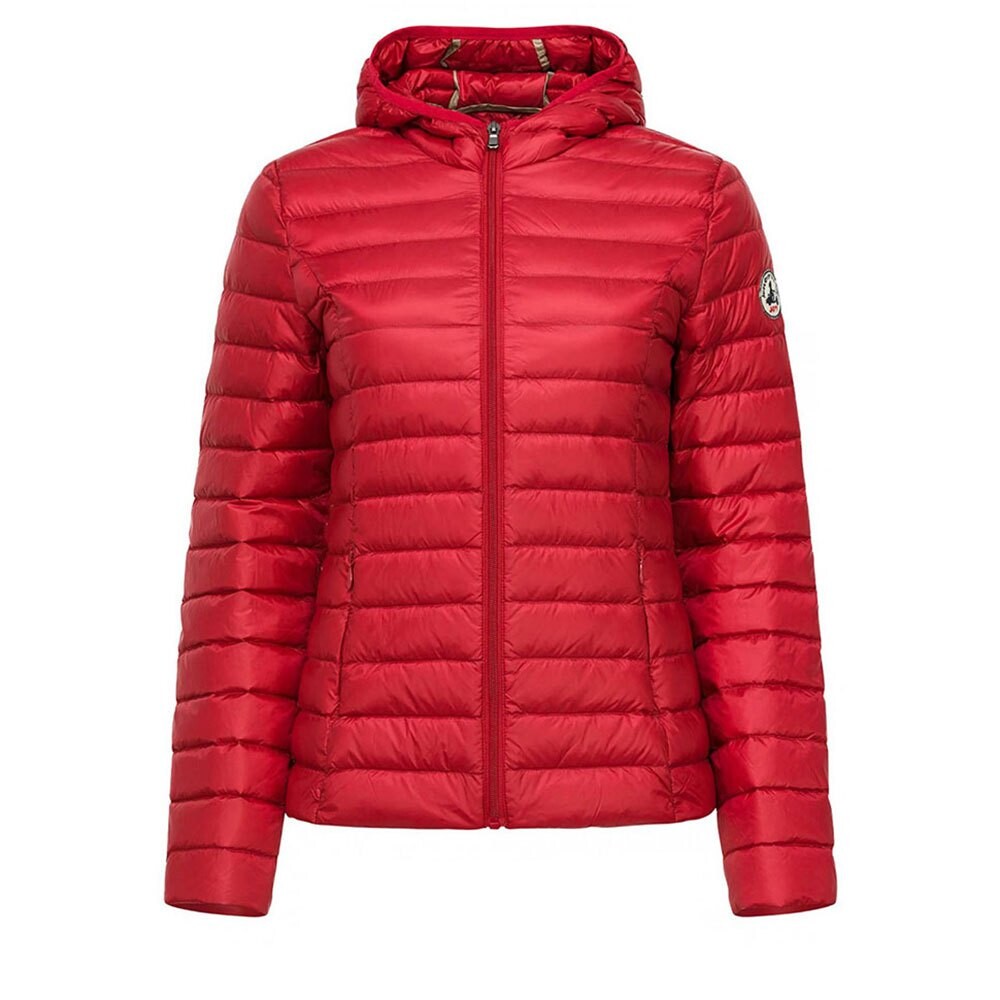 

Куртка Jott Cloe Padded, красный