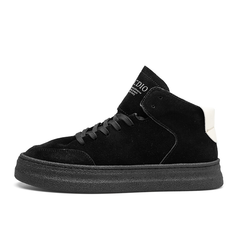 

Сапоги мужские для активного отдыха Pardasaul, цвет Brown fleece cotton shoes