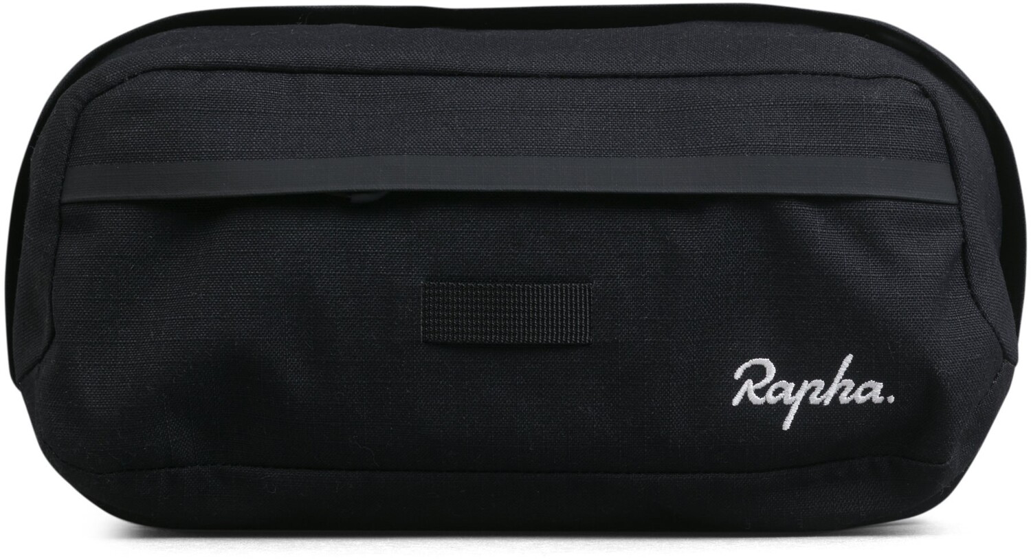 Исследуйте барную сумку Rapha, черный