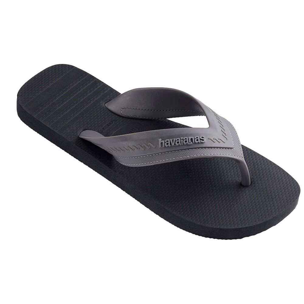 

Шлепанцы Havaianas New Hybrid Be, серый