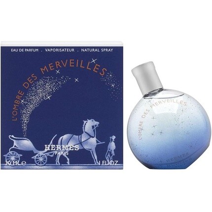 

Hermès Hermes Paris L'Home Des Merveilles Unisex Eau De Parfum 30ml Standard