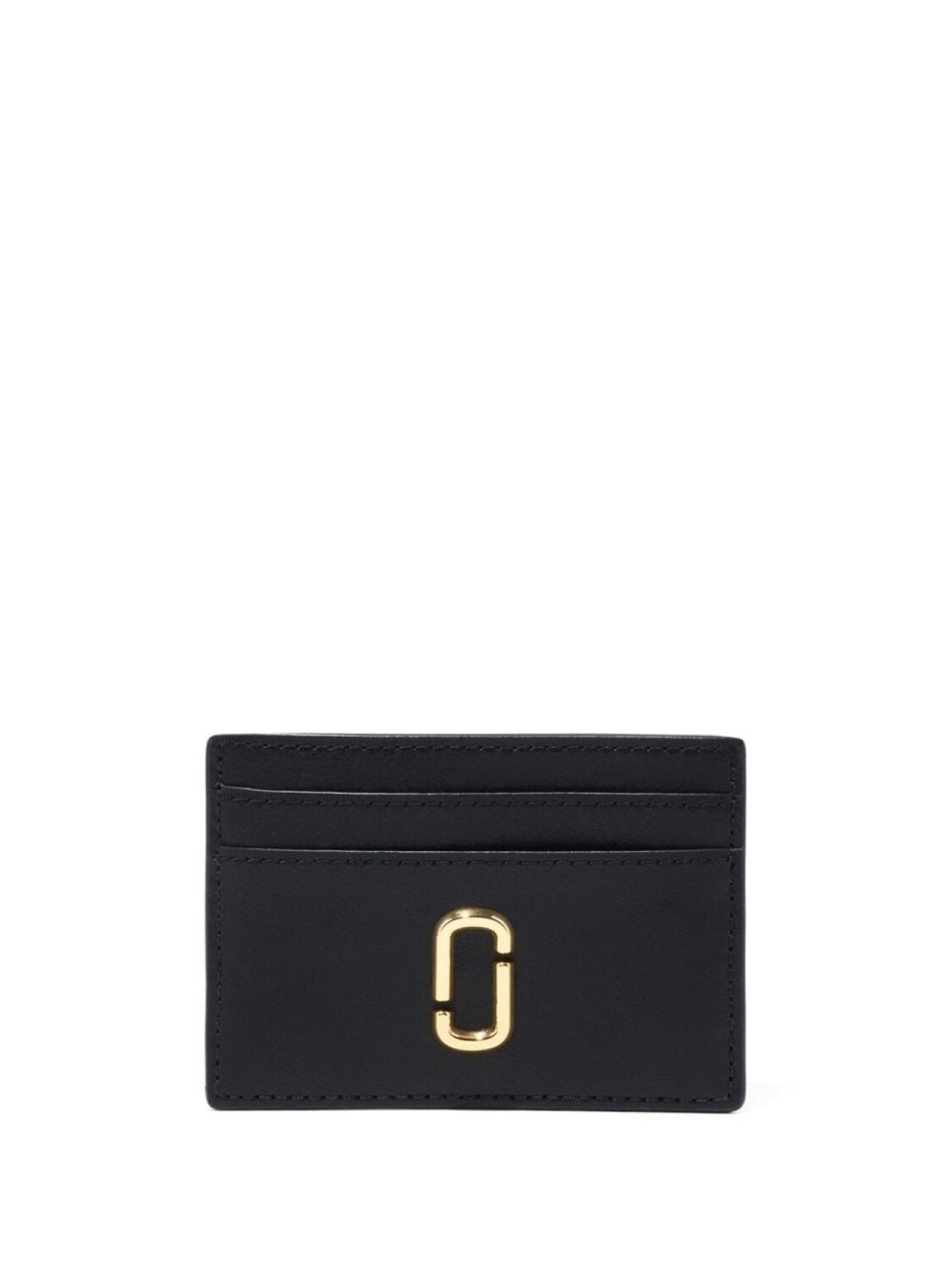 

Marc Jacobs картхолдер The Card Case, черный