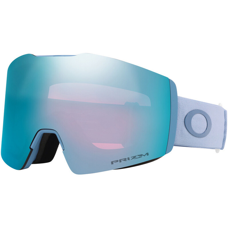

Лыжные очки Fall Line M Oakley, синий