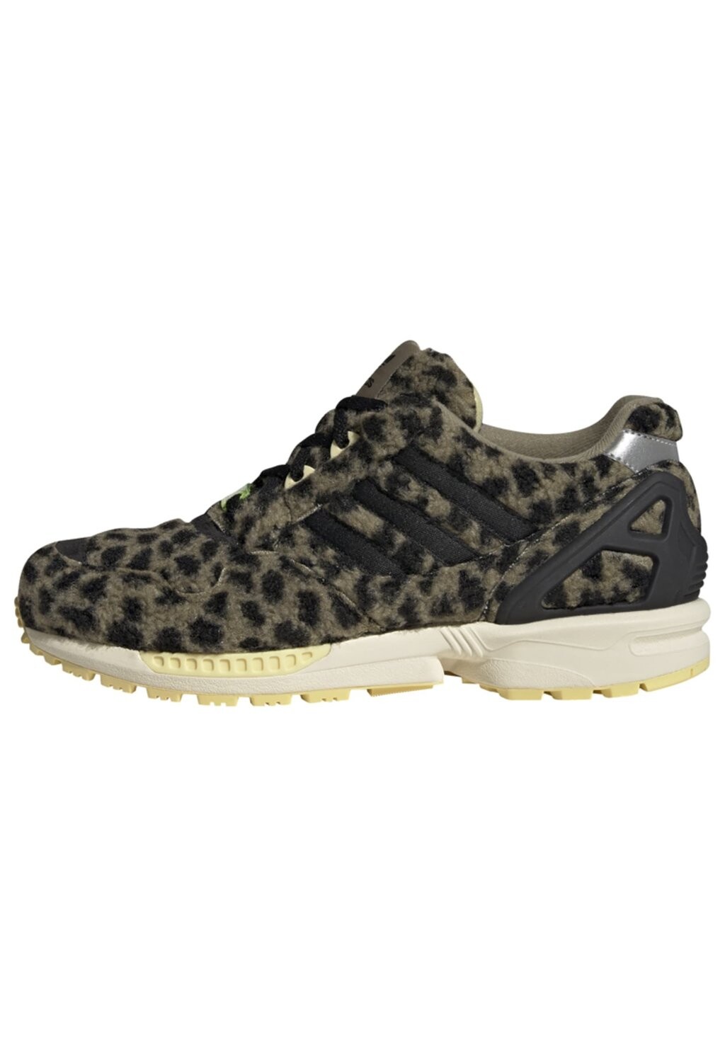

Кроссовки adidas Originals, зеленый