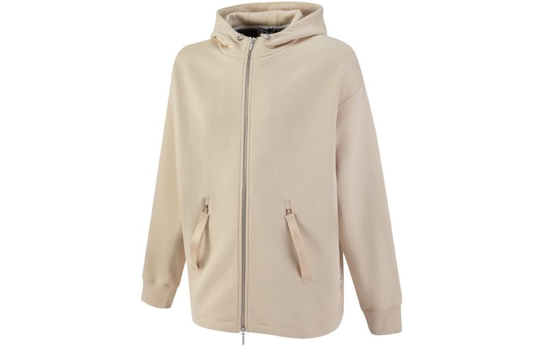 

Куртка серии Mmq унисекс хаки Puma, хаки