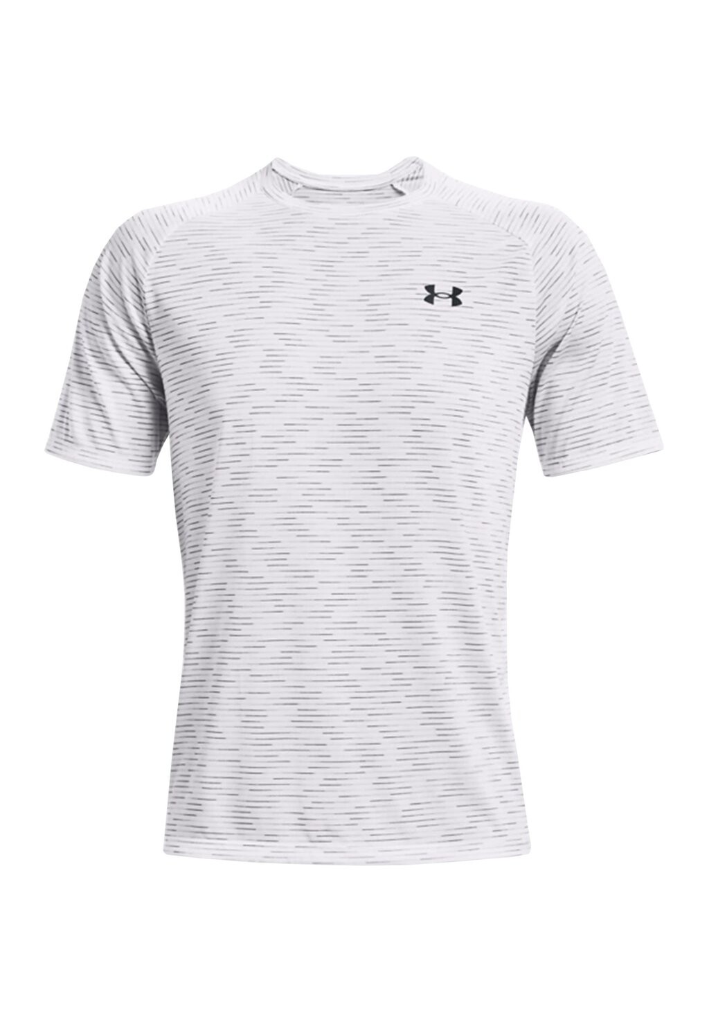 

Футболка с принтом Under Armour, белый