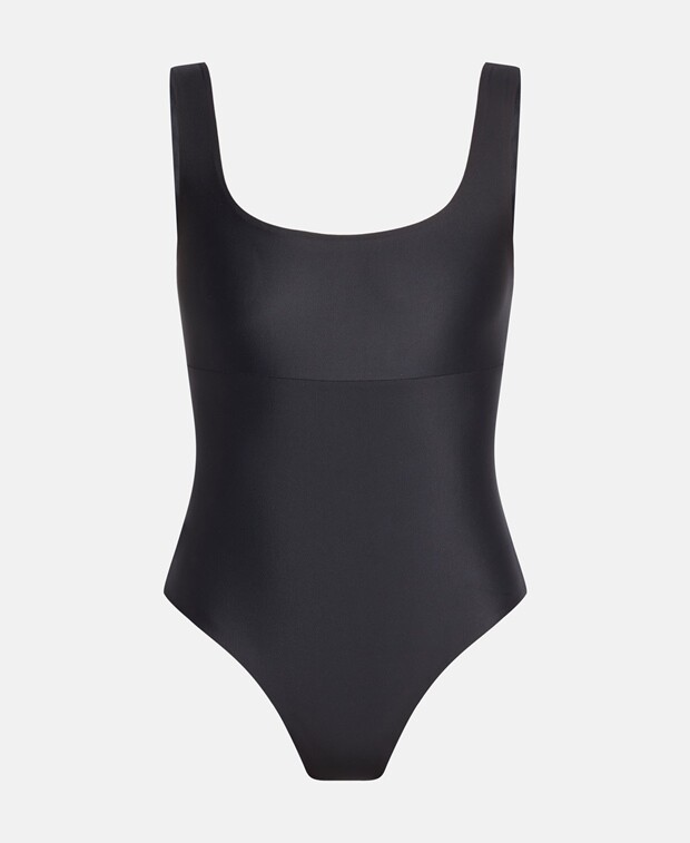 

Купальник Alicia Swim, темно коричневый