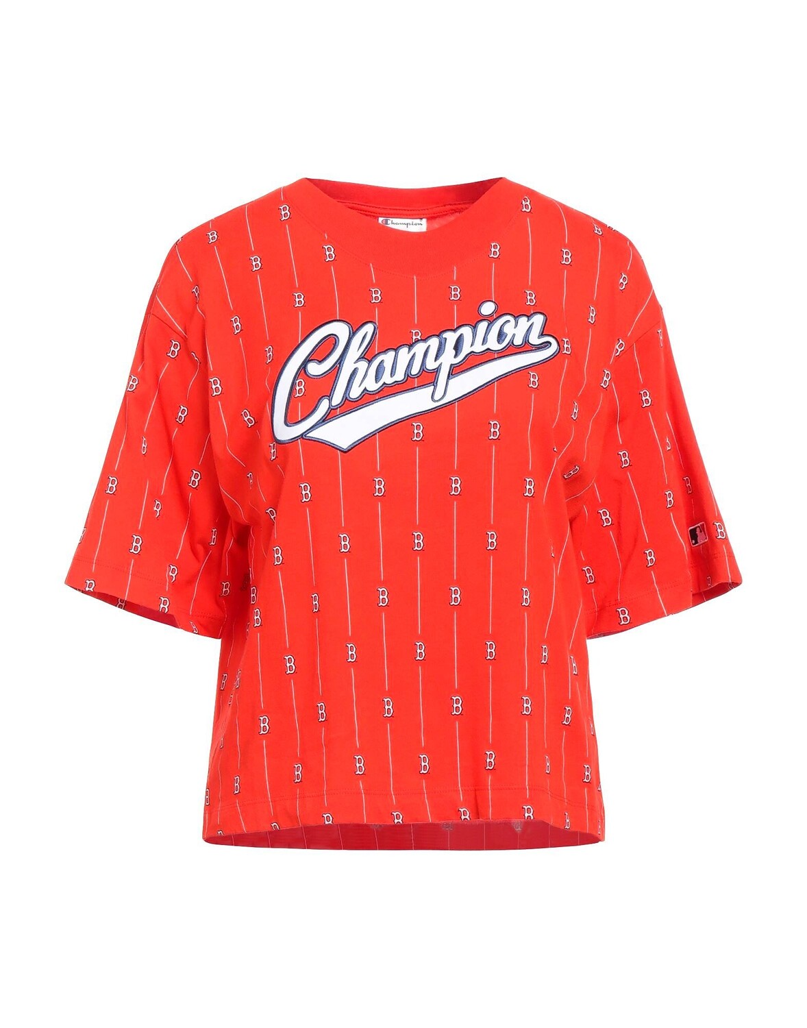

Футболка Champion, красный