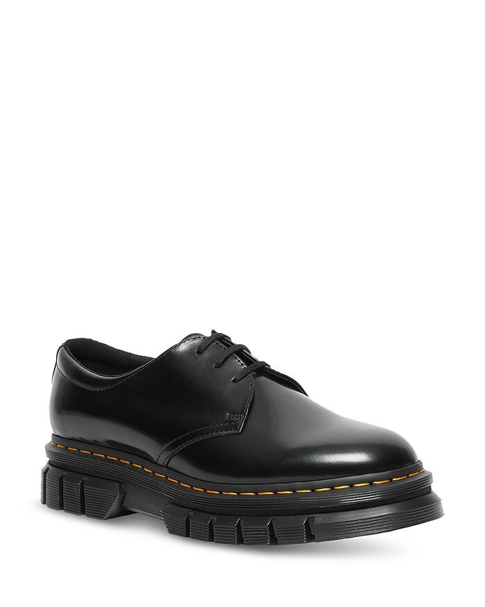 

Мужские ботинки на шнуровке Rikard 3i Dr. Martens