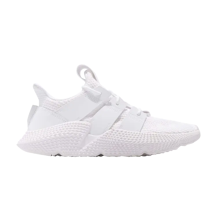 

Кроссовки Adidas Prophere 'Footwear White', белый