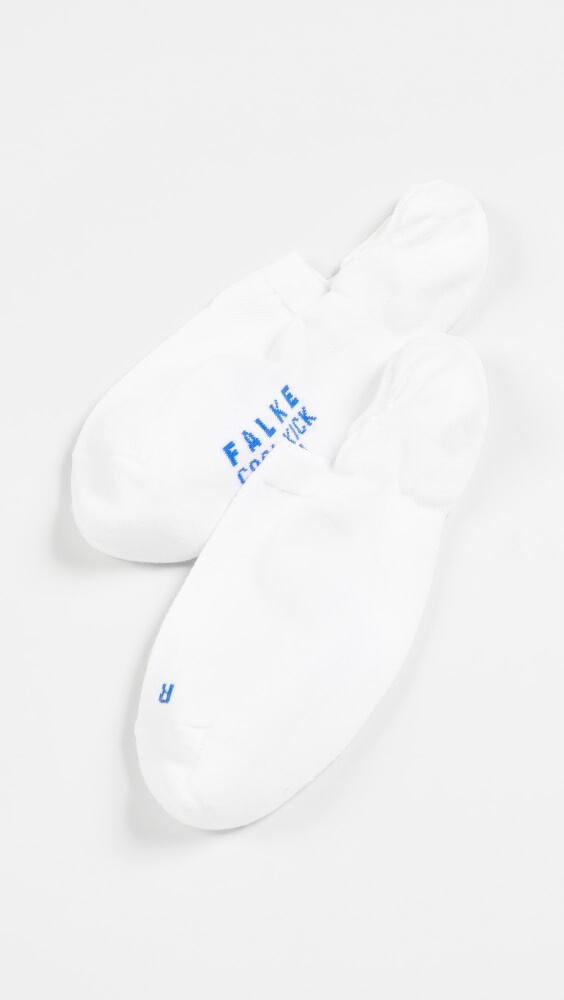 

Носки Falke Invisible Cool Kick, белый