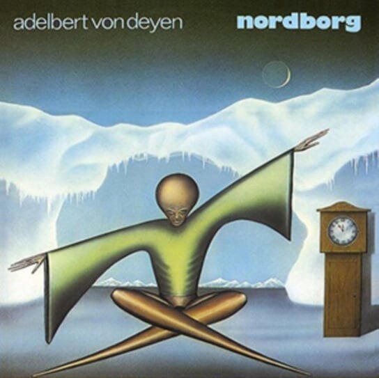 

Виниловая пластинка Von Deyen Adelbert - Nordborg