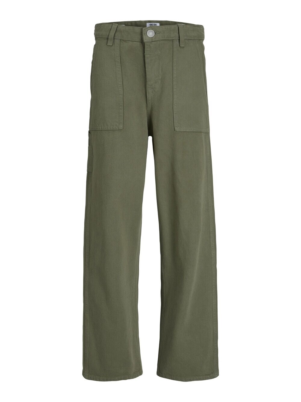 

Обычные джинсы Jack & Jones Junior, зеленый