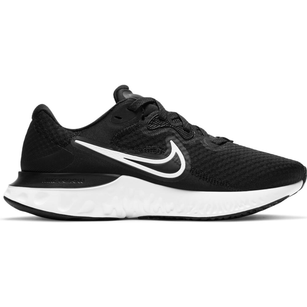 

Кроссовки для бега Nike Renew Run 2, черный