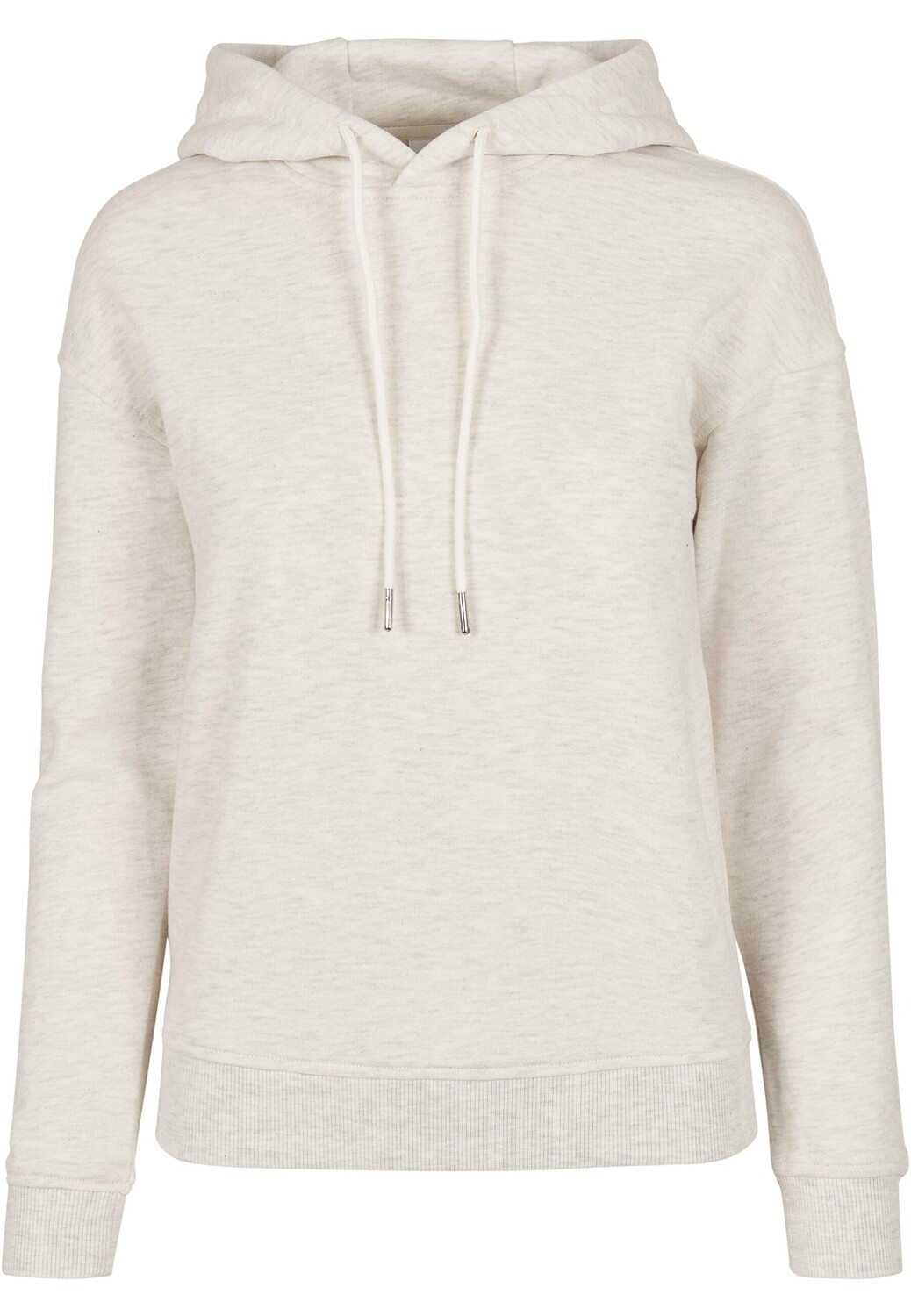 

Толстовка Urban Classics Kapuzenpullover, серый
