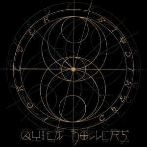 

Виниловая пластинка Quiet Hollers - Forever Chemicals
