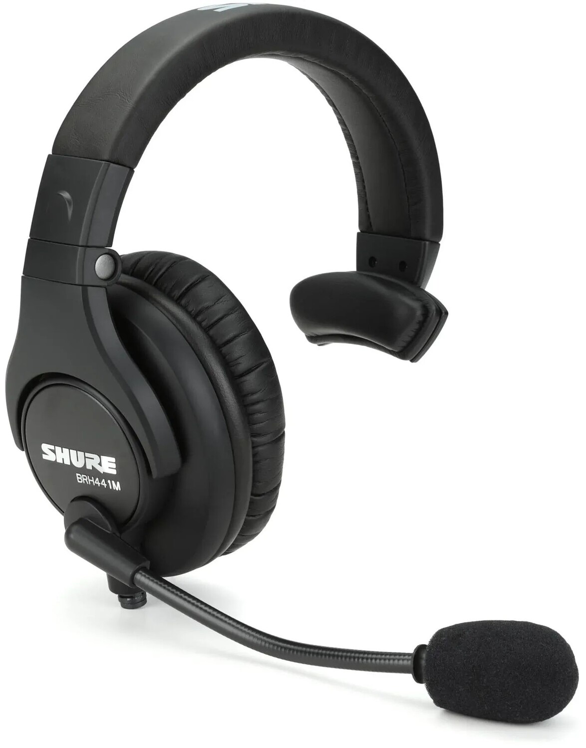 

Односторонняя гарнитура для внутренней связи Shure BRH441M-LC