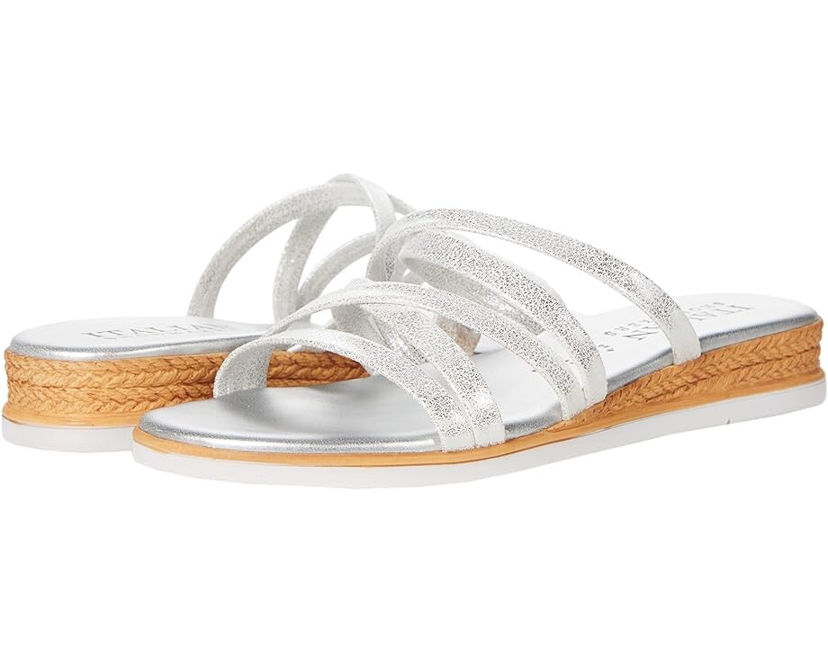 

Туфли Italian Shoemakers Edem, белый
