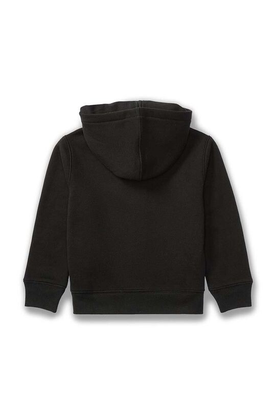 

Детская толстовка Polo Ralph Lauren, черный