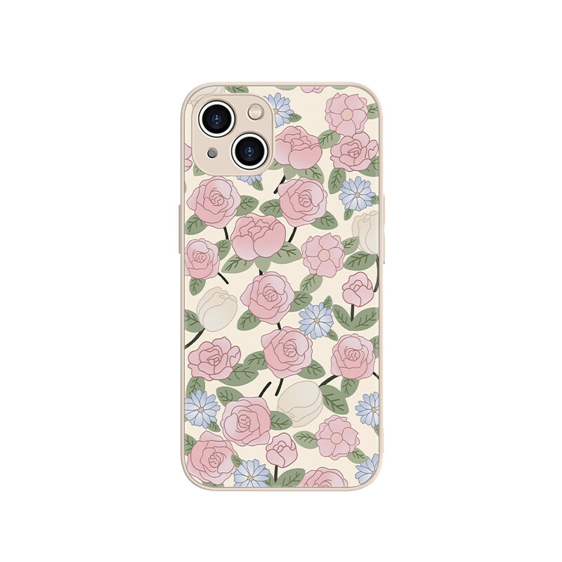 

Чехол для телефона MSMF Us 10 Cents Msmf, DWFQBL579 - Sand pink
