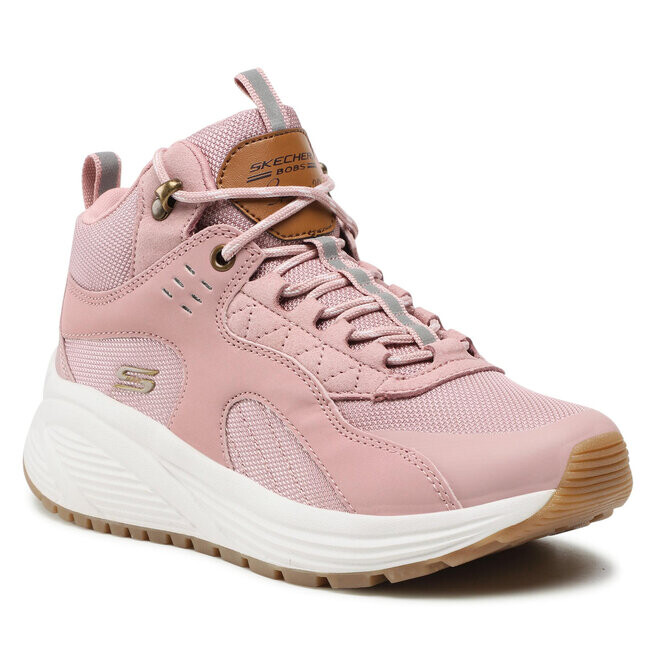 

Кроссовки Skechers Goddess, розовый