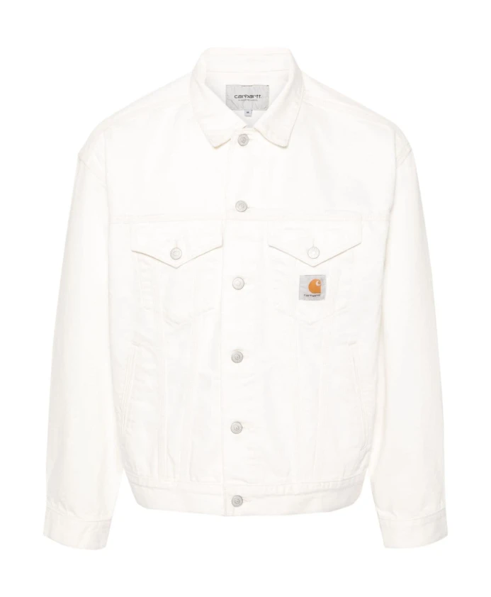 

Куртка Carhartt Wip, белый