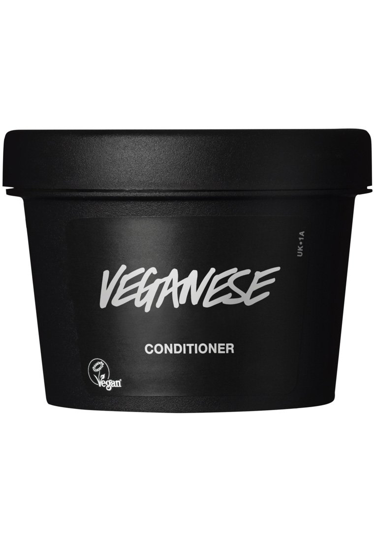 

Кондиционер VEGANESE LUSH, цвет cream