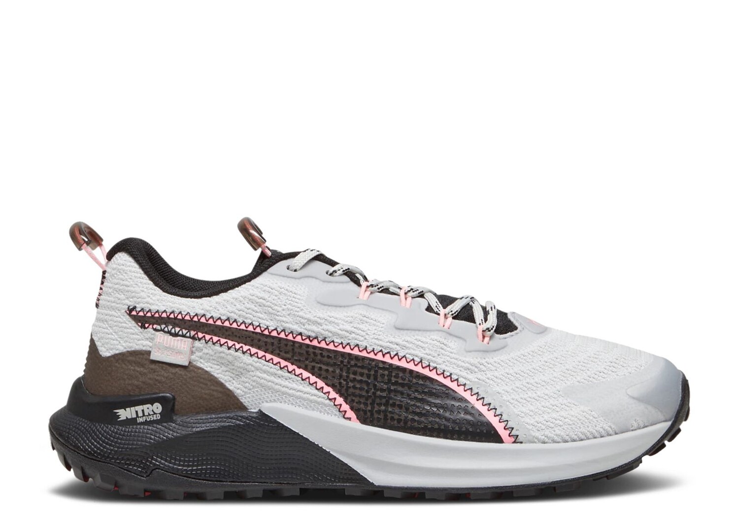 

Кроссовки Puma Wmns Fast-Trac Nitro 2 'Seasons', серый