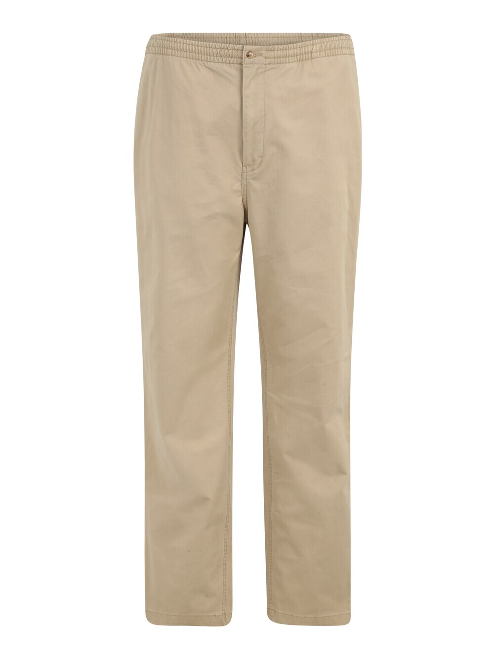 

Обычные брюки Polo Ralph Lauren Big & Tall, темно-бежевый