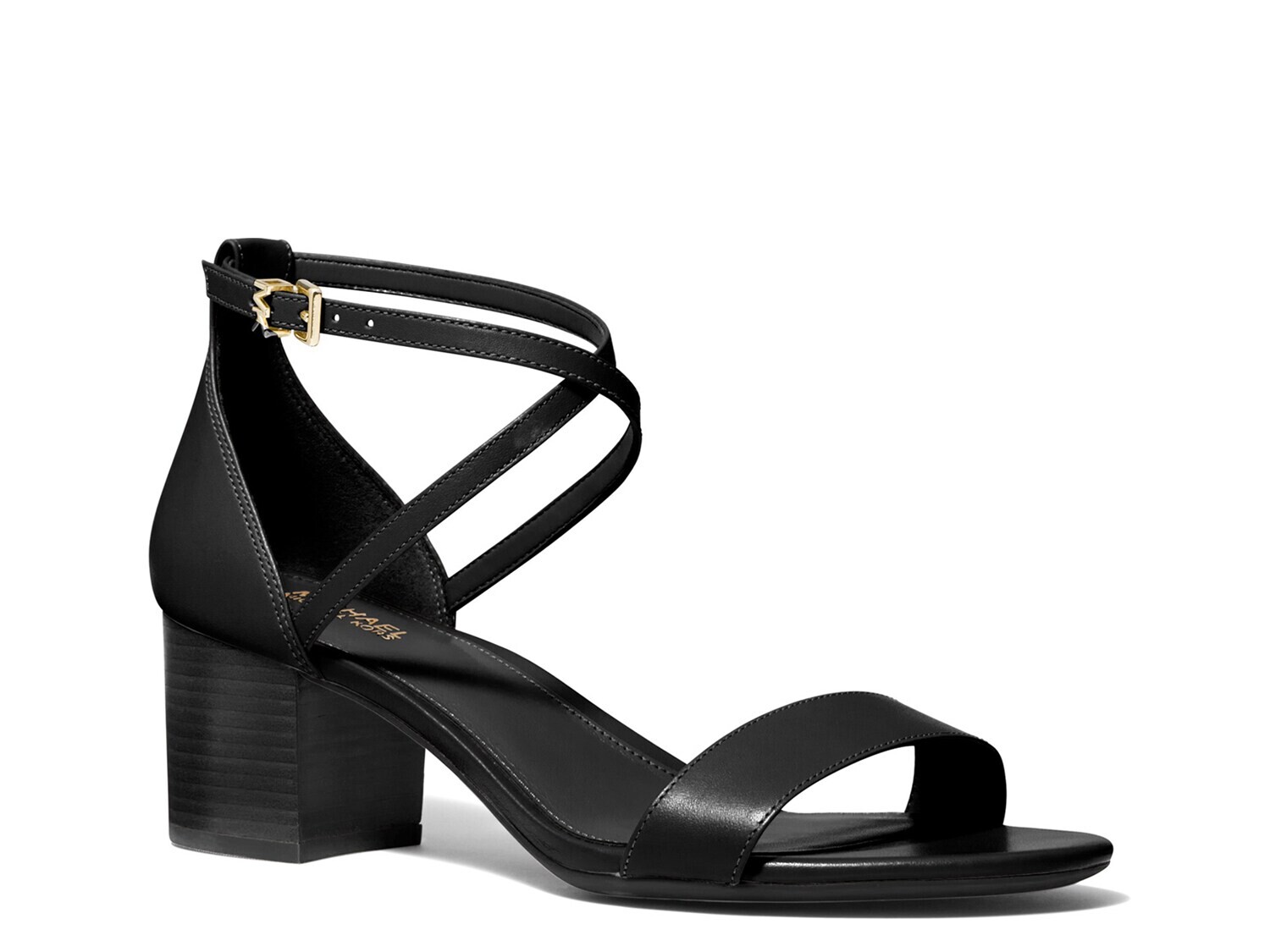 

Сандалии Michael Michael Kors Serena, черный