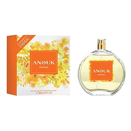 

Puig Anouk Eau De Toilette Spray 200ml