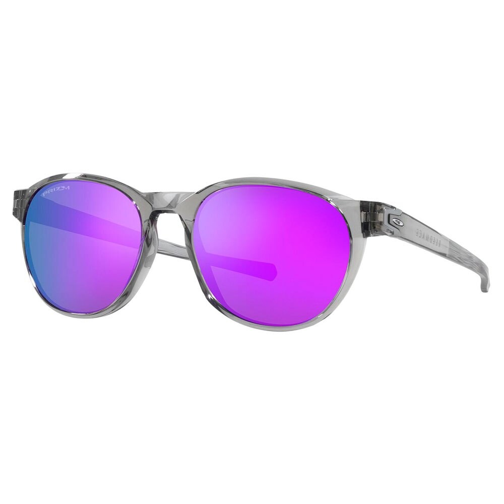 

Солнцезащитные очки Oakley Reedmace Prizm, прозрачный
