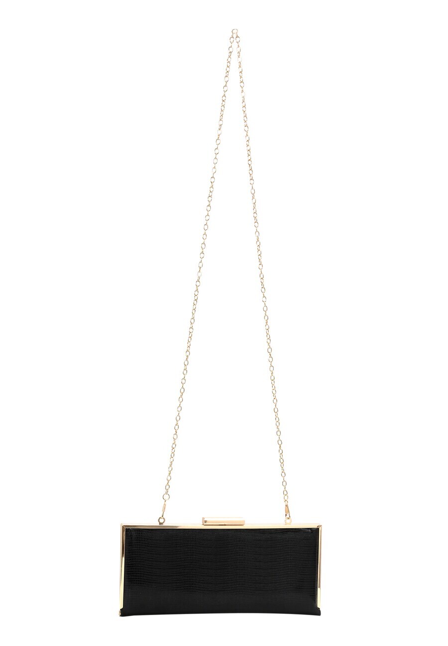 

Клатч FELIPA Clutch, черный