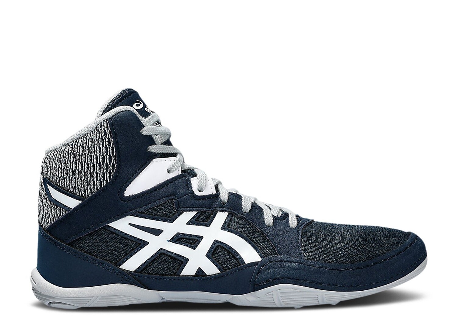 

Кроссовки ASICS Snapdown 3 Gs 'French Blue White', синий