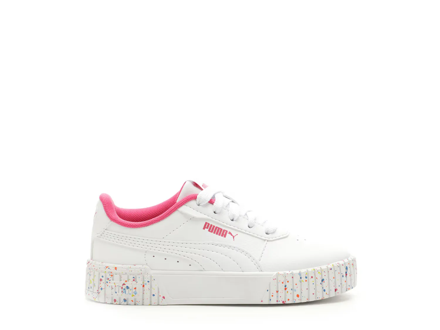 

Кроссовки Carina 2.0 Bonbon Sneaker Puma, белый