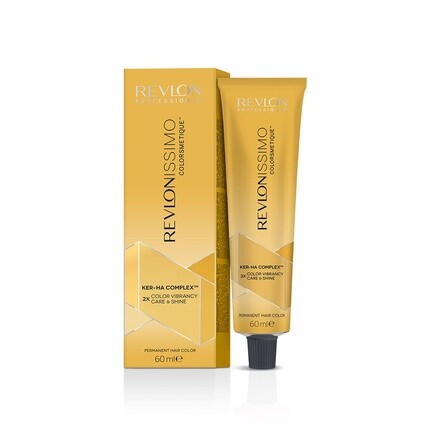 

Revlonissimo Colorsmetique № 5.3 60мл