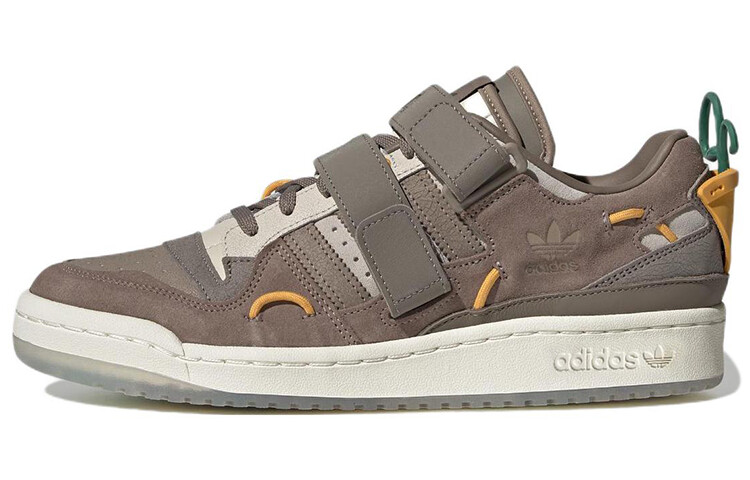 

Adidas originals FORUM Скейтерские кроссовки унисекс