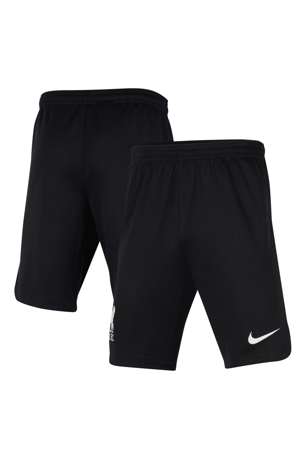

Шорты Nike, черный
