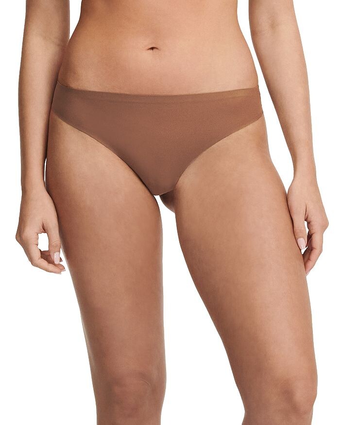 

Мягкие эластичные бесшовные стринги одного размера Chantelle
