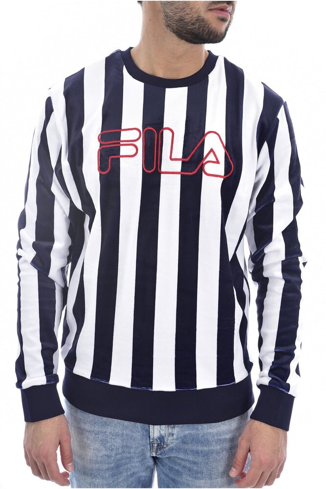 

Толстовка Fila 684469 Socca, синий