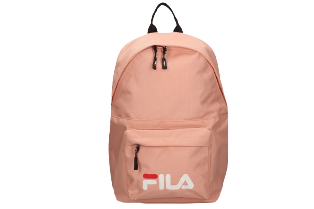 цена Рюкзак Fila Fila New Scool Two Backpack, розовый