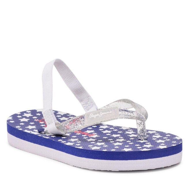 

Сандалии Pepe Jeans PeachStars Kids, белый
