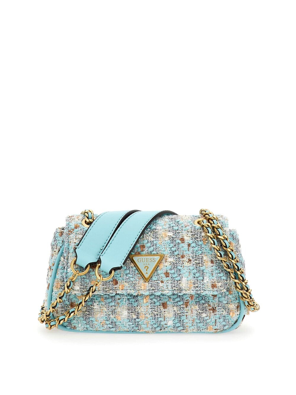 

Рюкзак Guess Giully, синий