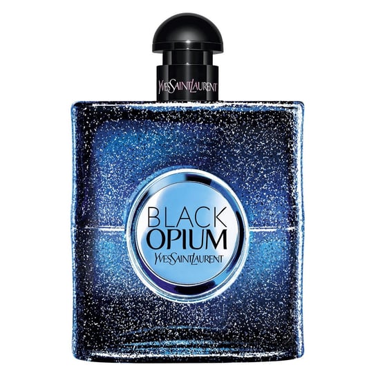 цена Парфюмированная вода, 90 мл Yves Saint Laurent, Black Opium Intense