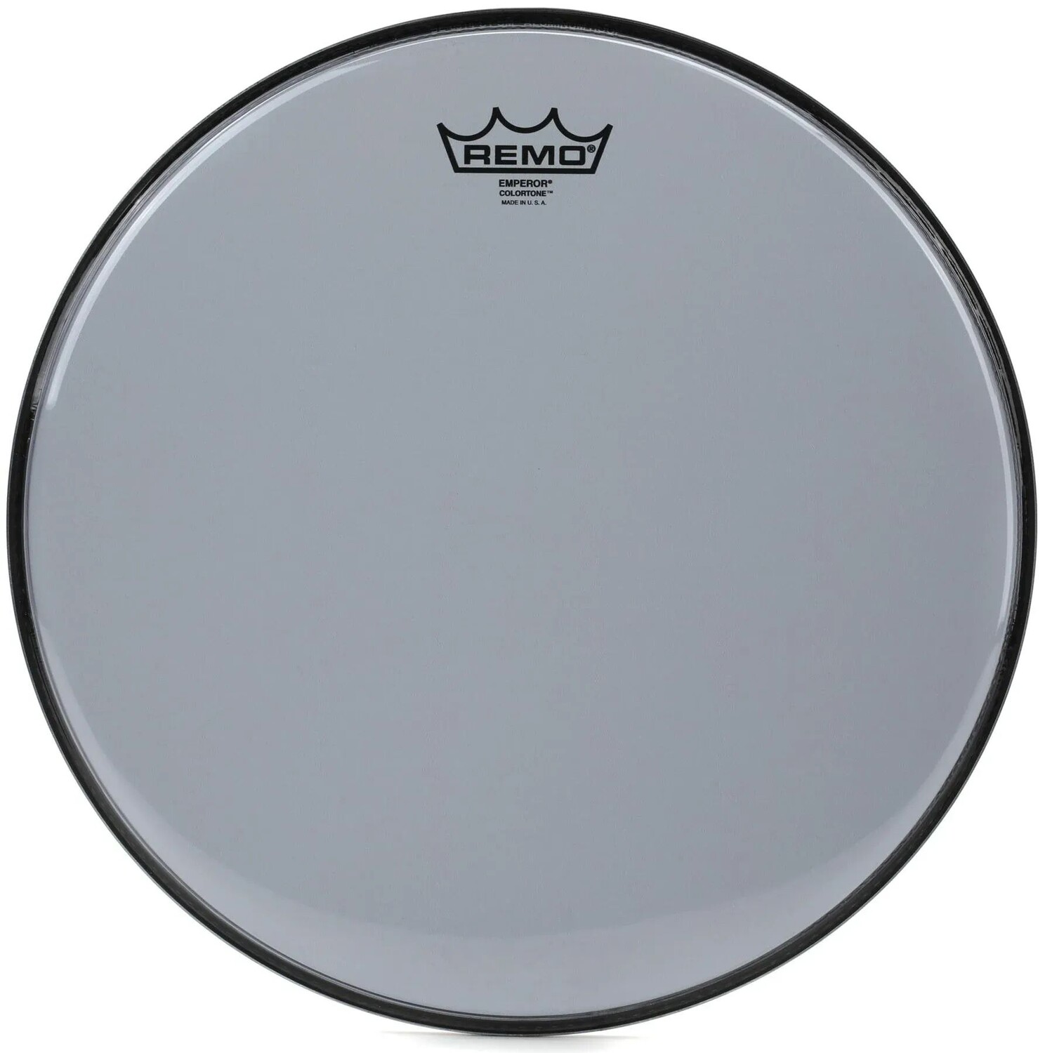

Пластик Remo Emperor Colortone Smoke — 14 дюймов