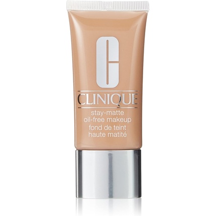 Clinique Stay Matte Oil Free Makeup 6 Ivory 30 мл.