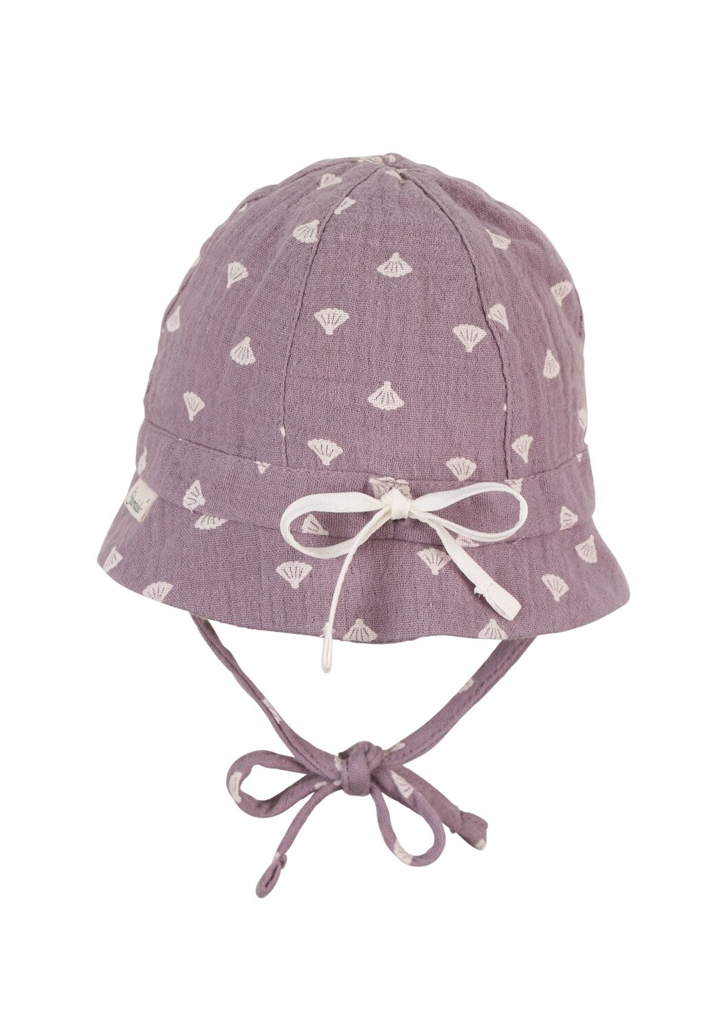 

Панама SCHLEIFE Sterntaler, цвет lilac